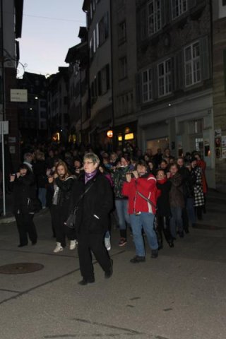 2012 Vernissage